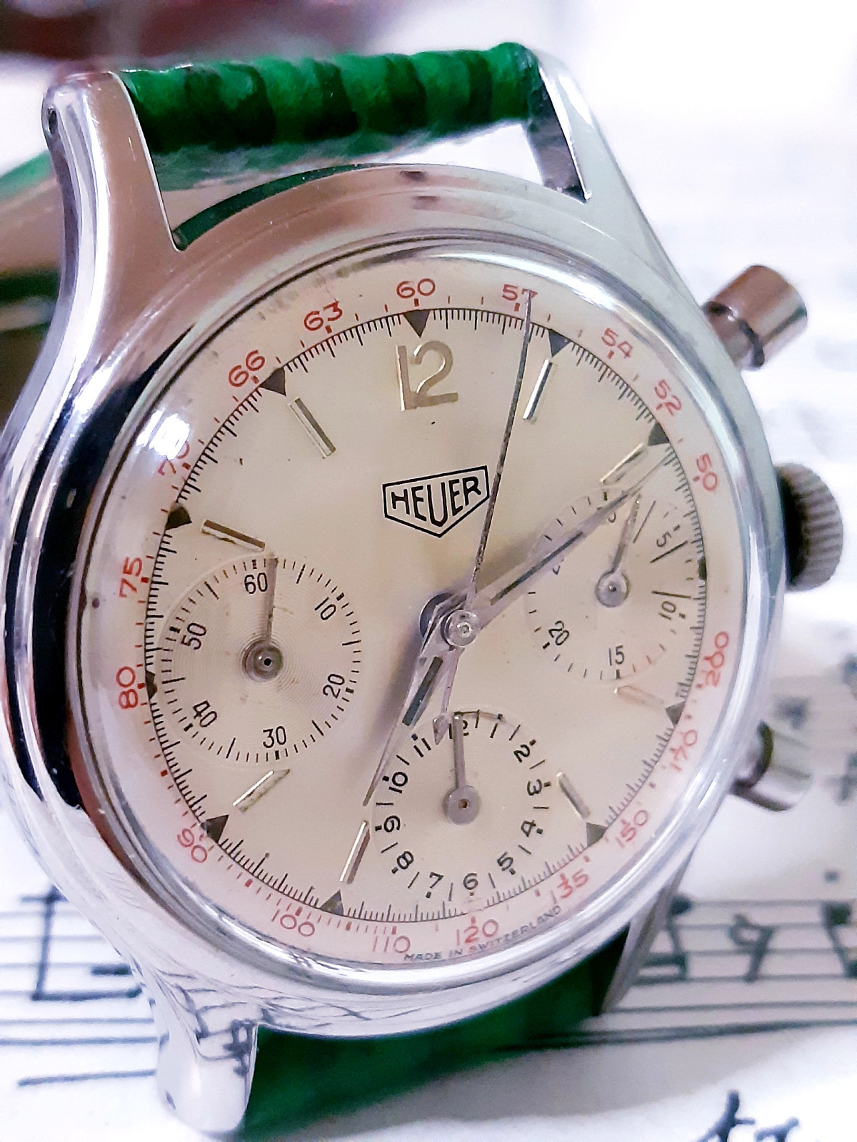 heuer valjoux 72