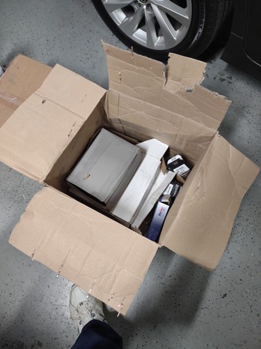 Item photo(s) from verified buyer