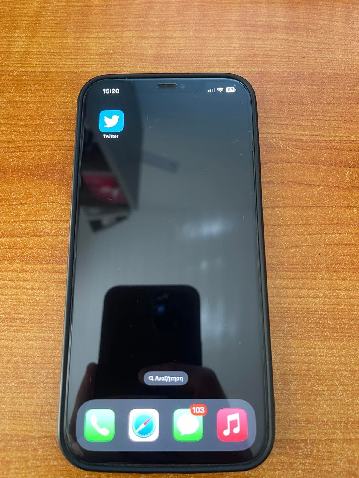 【シャッター音なし】iPhone 12 Pro 128GB 海外（台湾）版 海外ならiPhoneのカメラでシャッター音が鳴らなくなる？ iOS 15