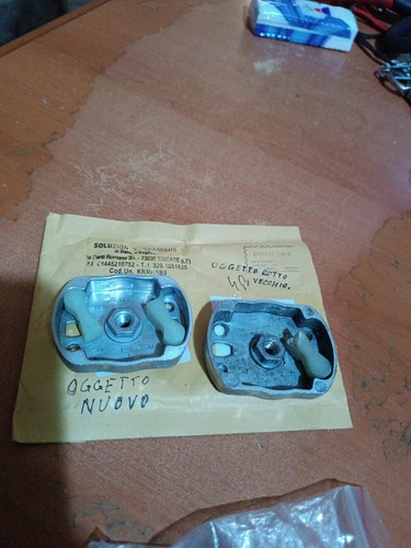 Artikelfoto(s) von einem verifizierten Käufer