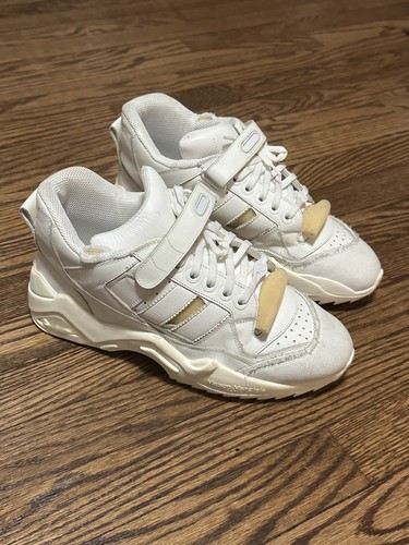 Maison Martin Margiela Retro Fit Mid Top Sneakers Chunky Maison Martin Margiela Retro Fit Mid Top Sneakers Chunky