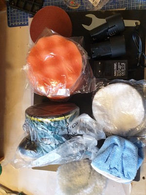 Artikelfoto(s) von einem verifizierten Käufer