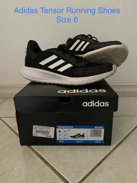 boys sneakers size 6