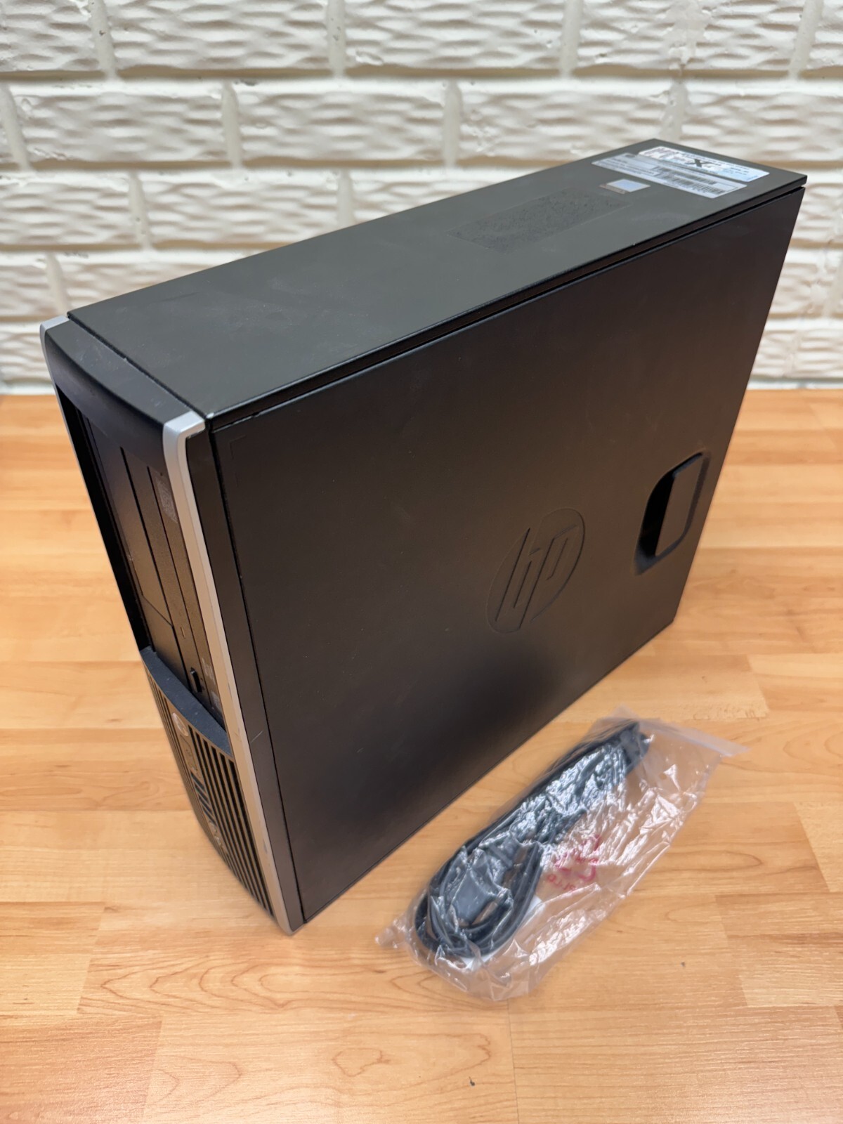 Windows 7 PRO 64 bit HP Compaq Pro 6300 SFF, Intel Core i5 , 8GB RAM, 1TB HD Windows 7 PRO 64 bit HP Compaq Pro 6300 SFF, Intel Core i5 , 8GB RAM, 1TB HD