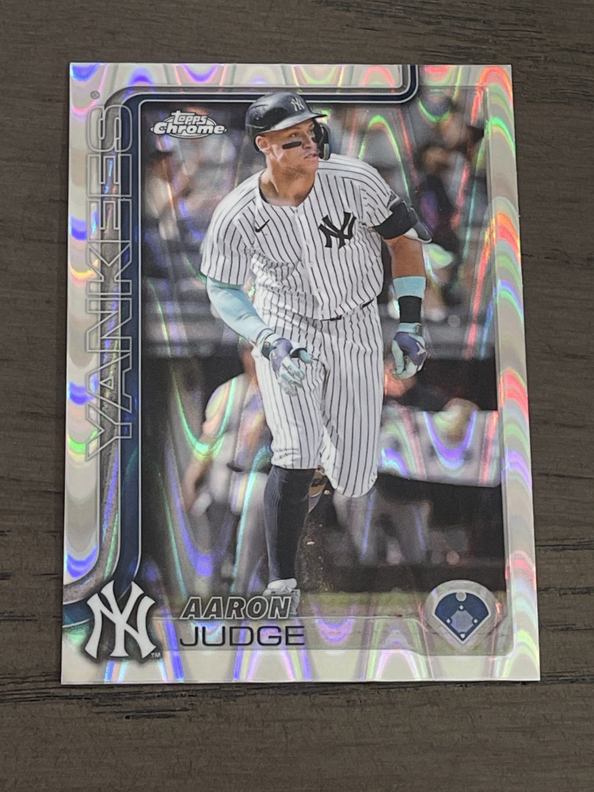 ※1/1 Topps Chrome 田中将大 NY Yankees 1/1 Topps Chrome 田中将大 NY Yankees 2024 Topps Series 1