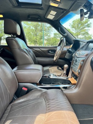 image 9 of interior