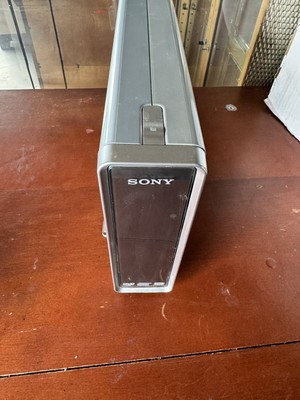 Sony DRX-830UL-T DVD/CD ReWritable Dual RW Drive NO Power Adapter Cord