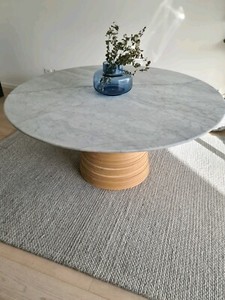 ROUND MARBLE DINING TABLE FOR SALE | Dining Tables ...