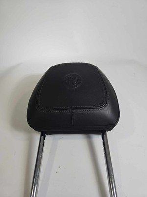 Used Right Front Headrest fits: GIULIA Right 17 18 19 20