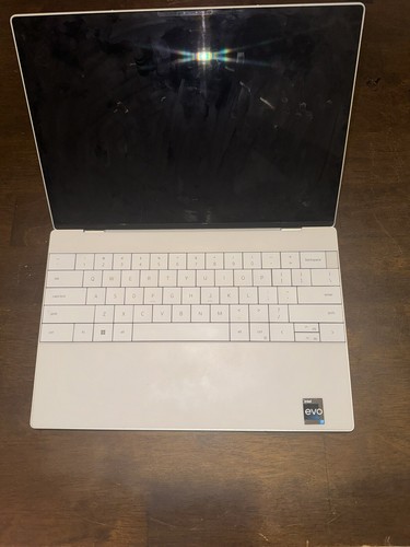 Dell XPS 13 Plus 9320 2023 FHD+ TOUCH i7-1260P 16GB RAM 1TB