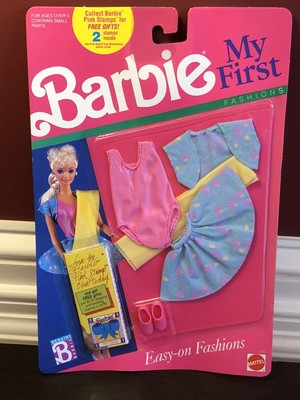 1989 barbie easy living fashion 6632 ovp schuhe black pumps 80er mode 335339183276