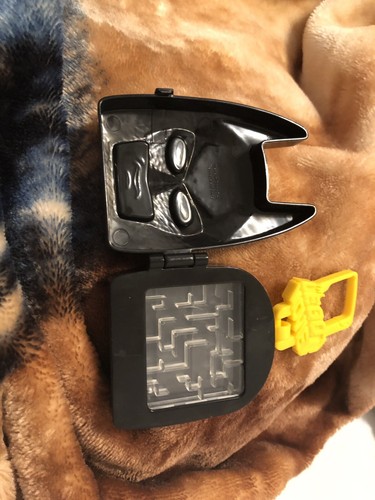 McDonalds Happy Meal Toy Lego Movie The Second Part Batman