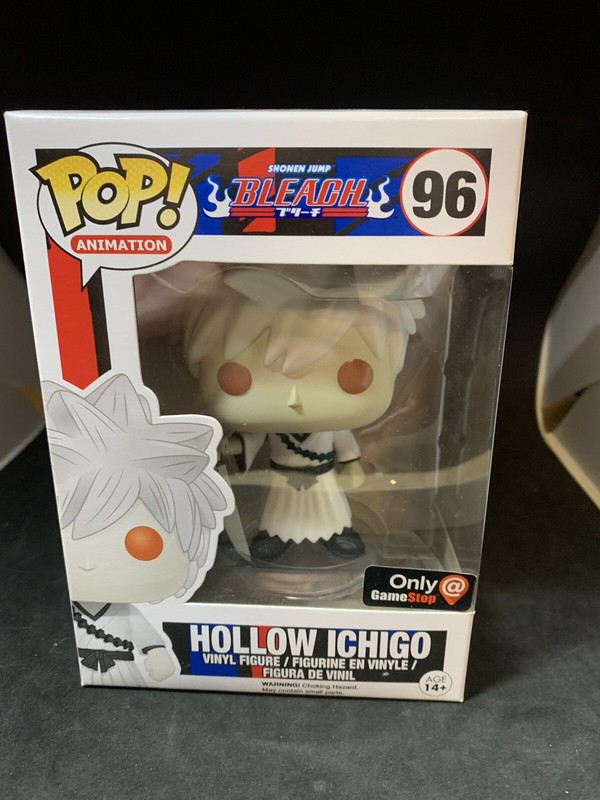 funko database
