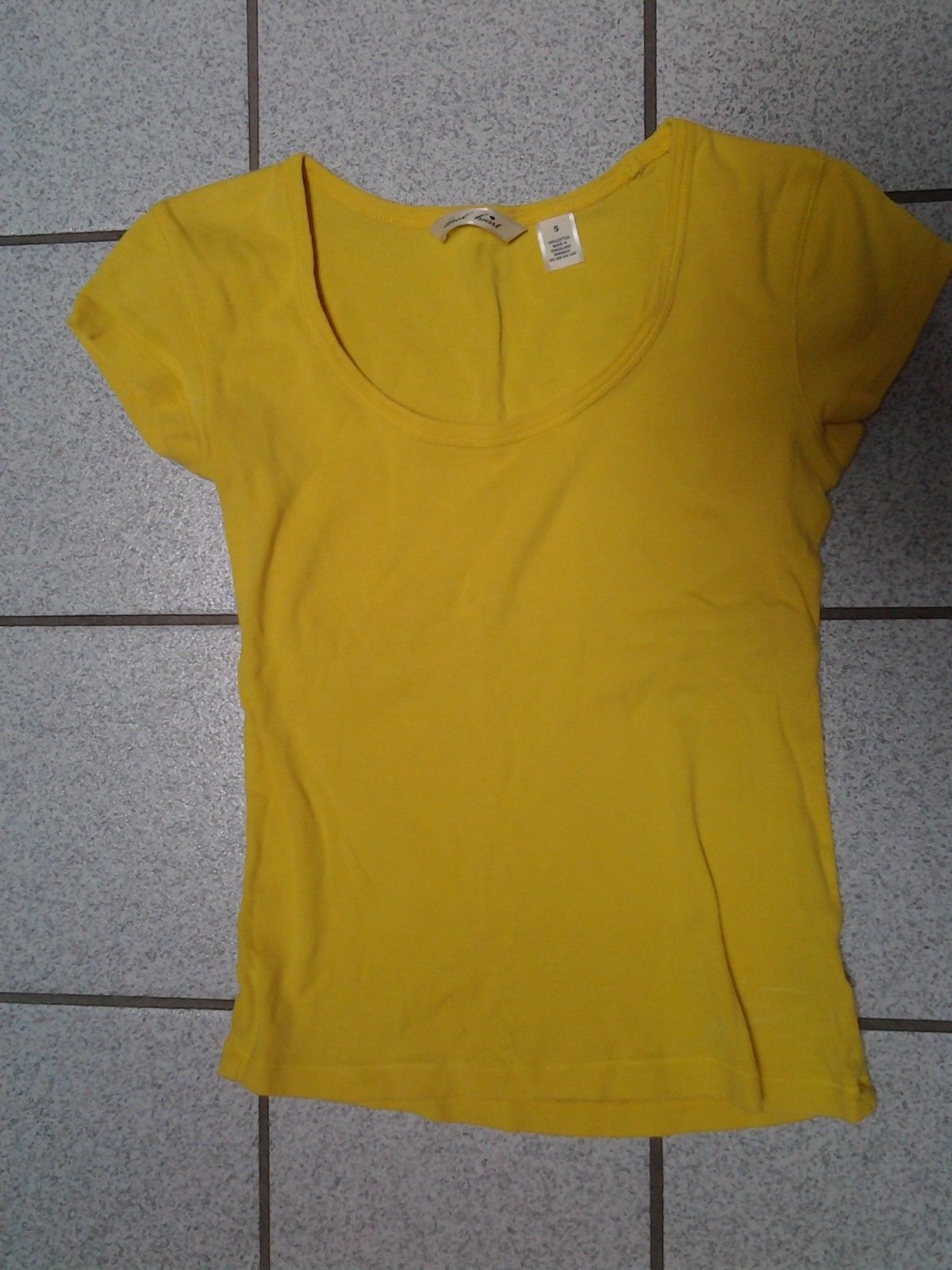 Prendas para mujer Derek Heart de algodón