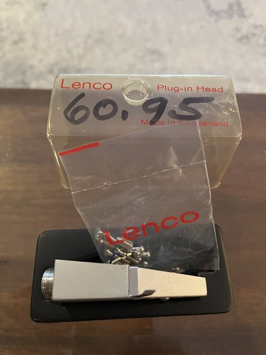 Lenco Headshell For L72 75 78 Record Player