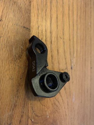 GT Aggressor Avalanche KHS Timberline Kestrel Kettler Flex Derailleur Hanger 94
