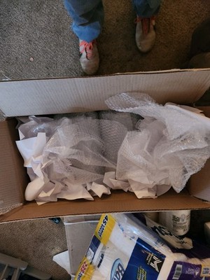 Photos de l'objet d'un acheteur vérifié