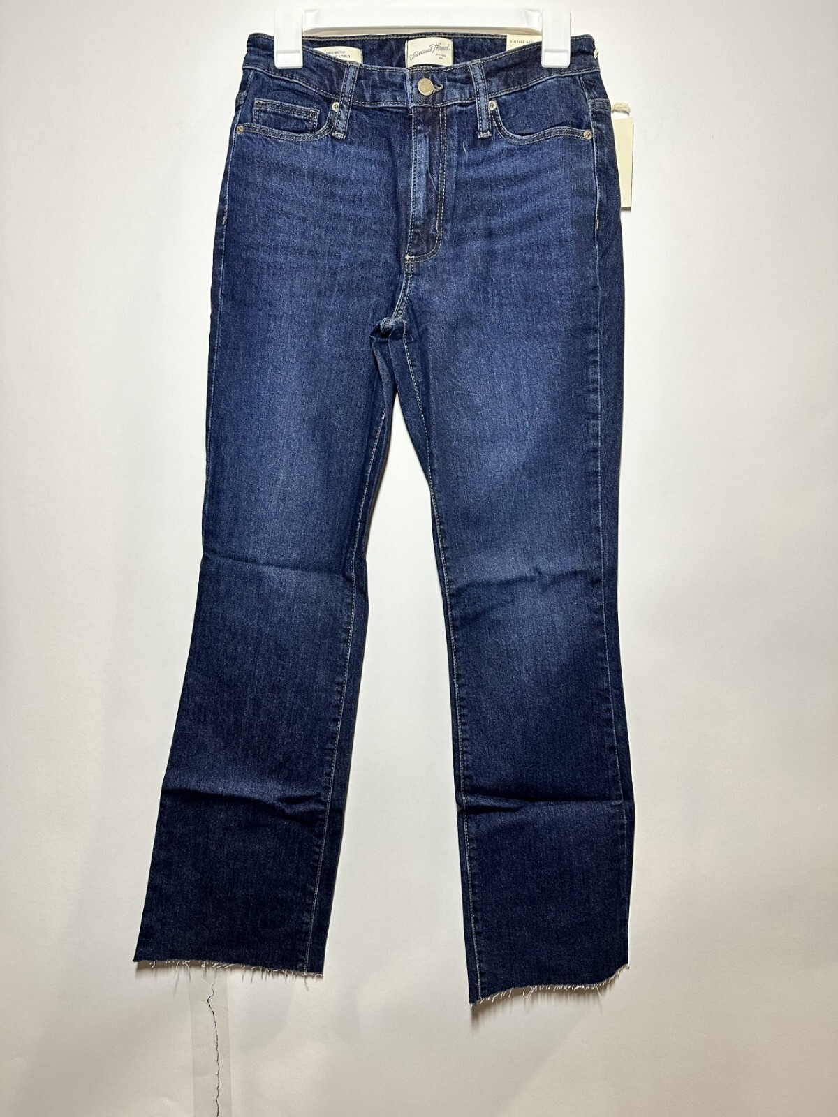 [AVANDRESS] ★SALE★Thin Bootscut Pants - 3COL Designer fashion, Seoul-fully created | W Concept
