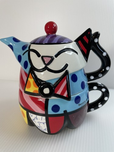 Teapot Set | Teapot For One