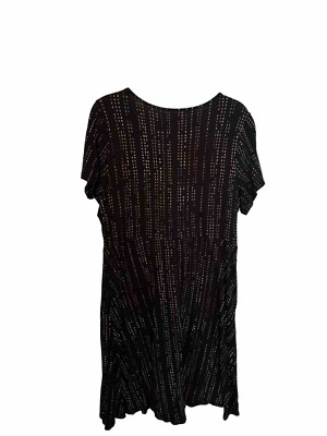 evri womens size 1x