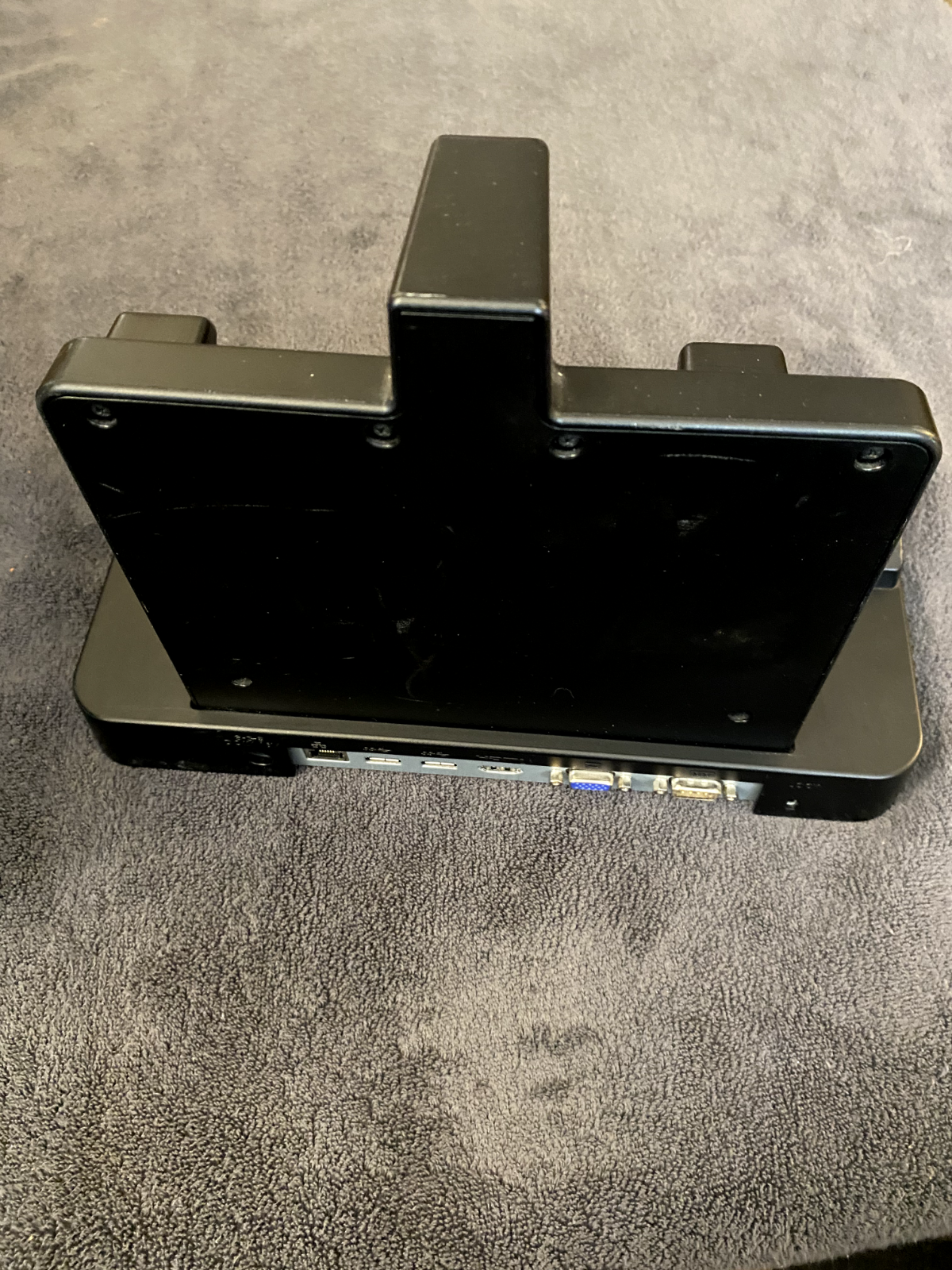 Panasonic FZ-VEBG11 Cradle- Docking Station for any FZ-G1 TOUGHPADS Tablets