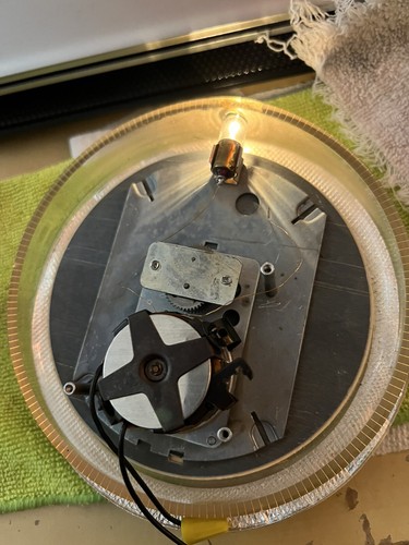 Fotos del artículo de un comprador verificado