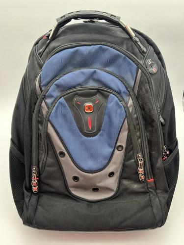 17&rdquo; (black/navy) - Used, Great Condition!