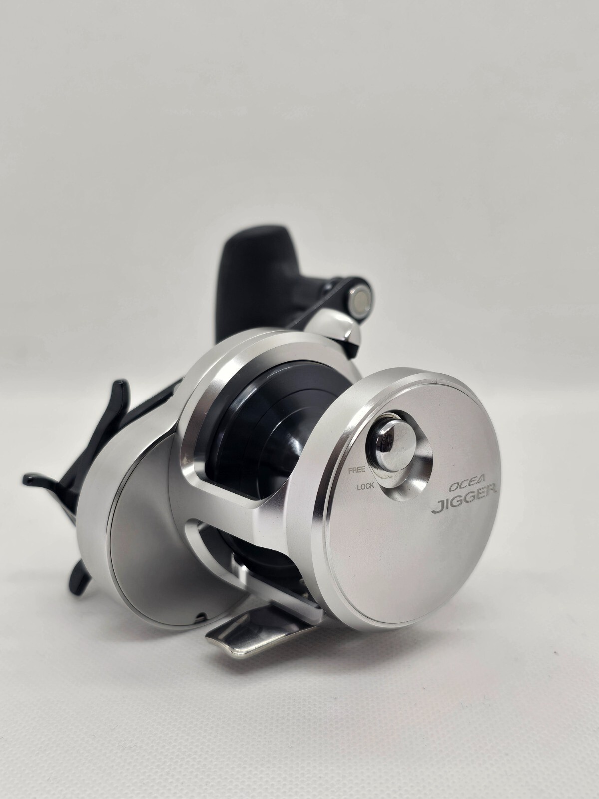 【pandaman】SHIMANO OCEA JIGGER 1500XG Shimano Ocea Jigger 1500XG