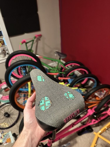 White Odyssey Cassette V3 Rear Hub BMX rhd | eBay