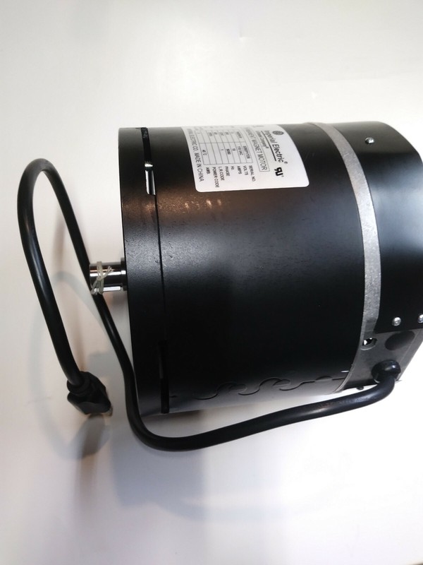 Imperial Electric Electric Motors Surplus Industrial Equipment