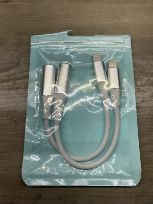 Jadebones 27w Usb C Female To Lightning Male Adapter 