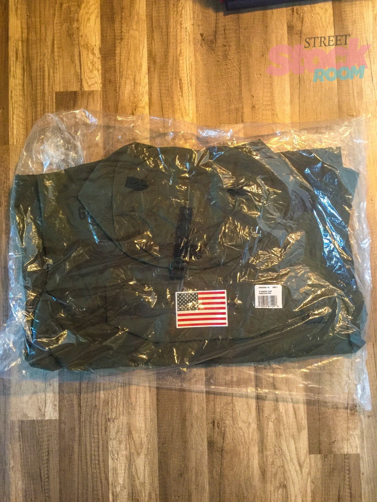 north face expedition pullover