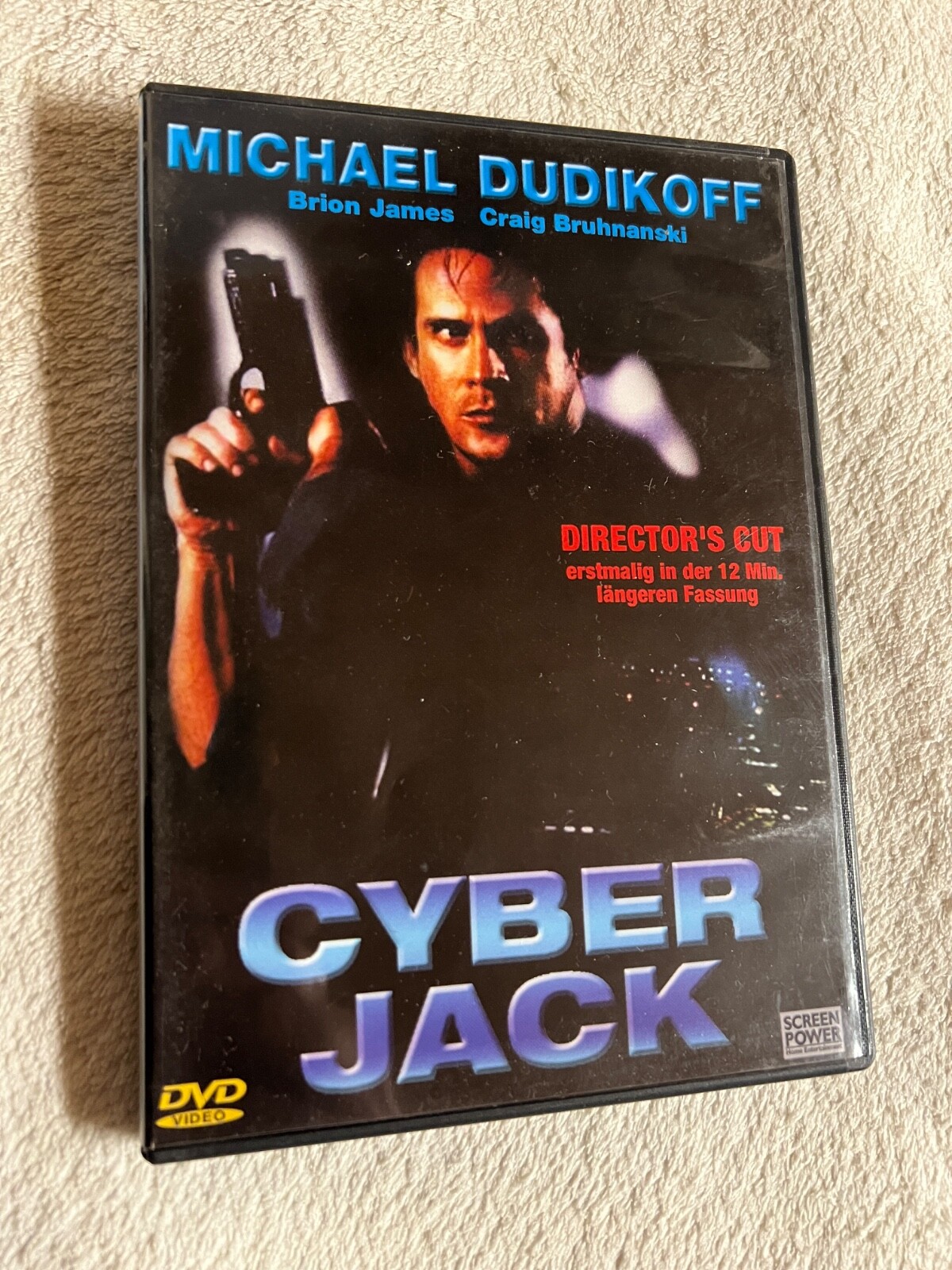 サイバー・ジャック [DVD] p706p5g Amazon.co.jp: サイバー・ジャック [DVD] : マイケル・ダディコフ