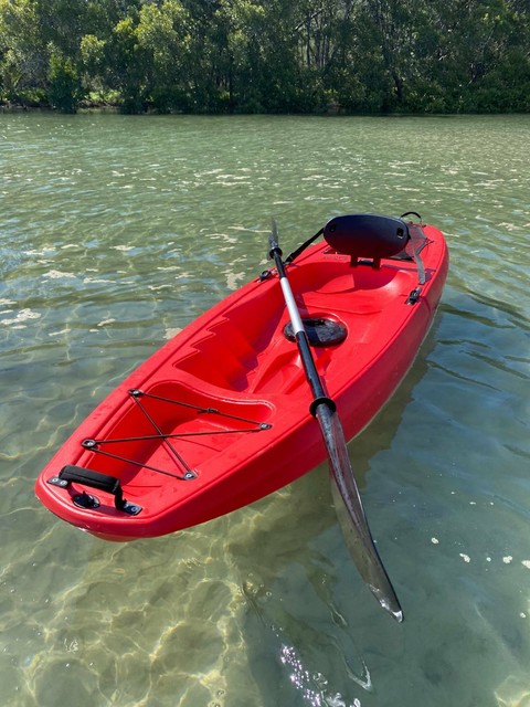 Modular Kayak - Point 65*N - Falcon | Other Sports & Fitness | Gumtree