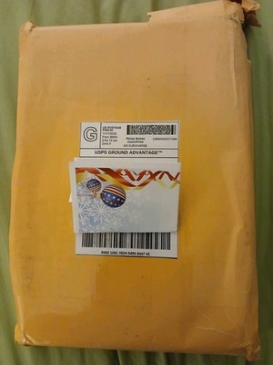 Artikelfoto(s) von einem verifizierten Käufer