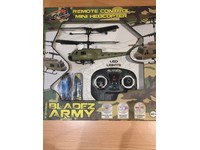 bladez toyz helicopter