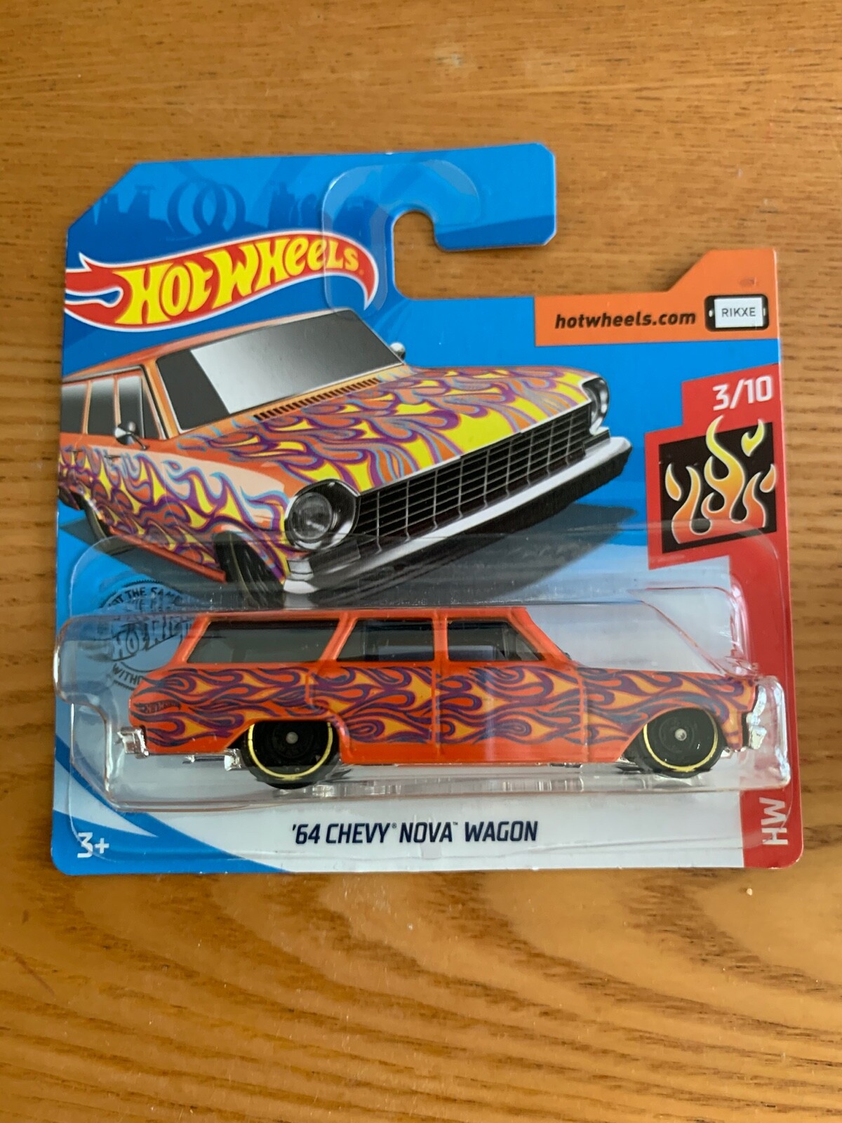 Hot Wheels HEAT トレーラー付きミニカー s-l1200.jpg