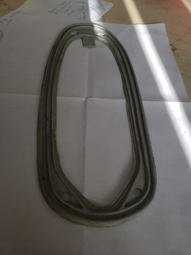 Fotos del artículo de un comprador verificado