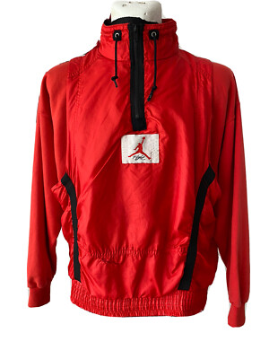 flight jacket nike