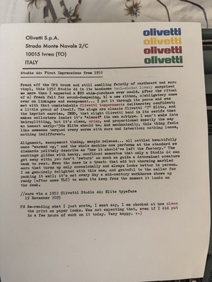 Item photo(s) from verified buyer