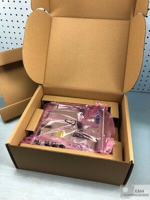 STLN6390GB MOTOROLA MSSI ASSEMBLY BAL KIT UBS LINE IF FCC: IHEOTNANSTLN6390 NEW!