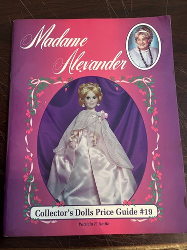 Price Guide By Patricia R. Smith (1994, Trade