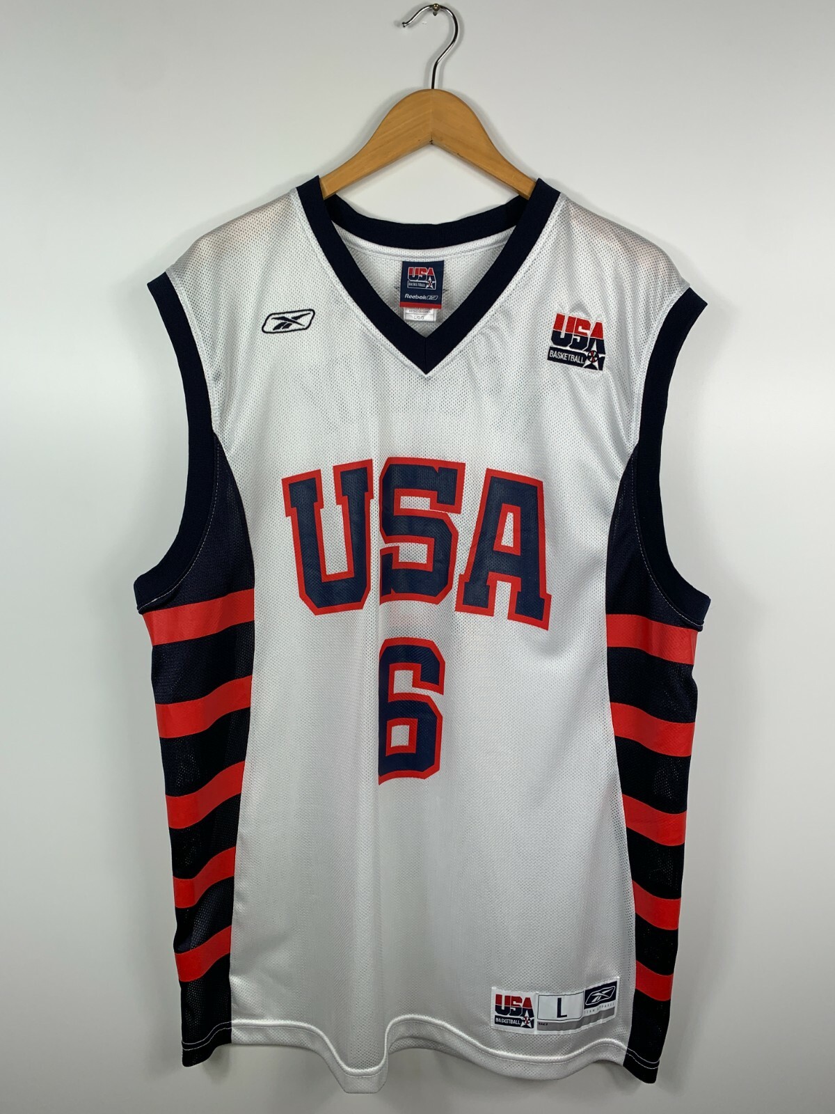 Reebok - Reebok Tracy McGrady ユニフォーム nba Amazon.com : Rockets - Reebok Men's NBA Home Replica Jersey