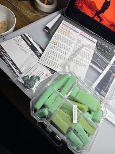 Artikelfoto(s) von einem verifizierten Käufer