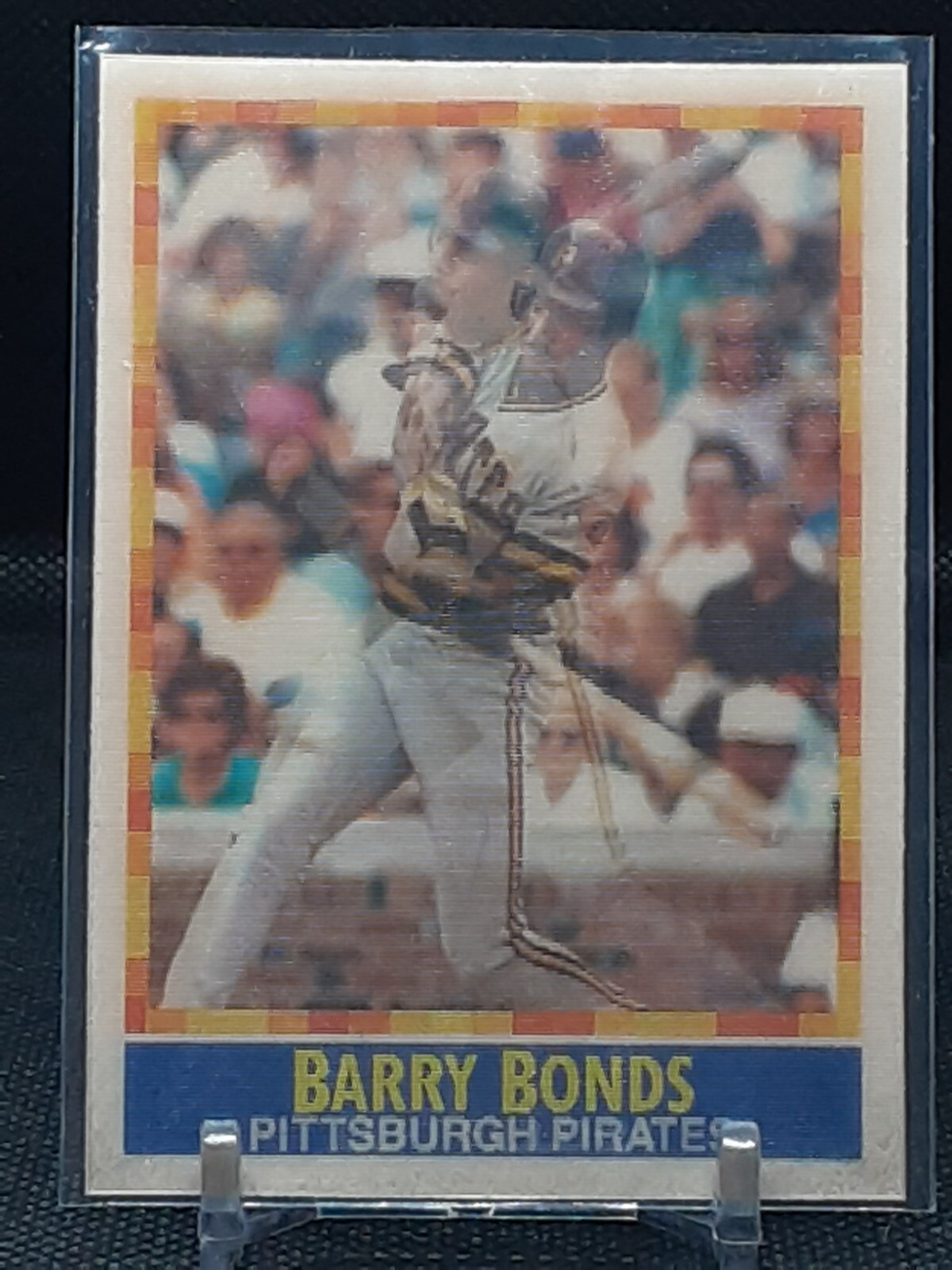 バーリーボンズ 2025 Topps Series 1 - Barry Bonds #90A-BBO for sale | eBay