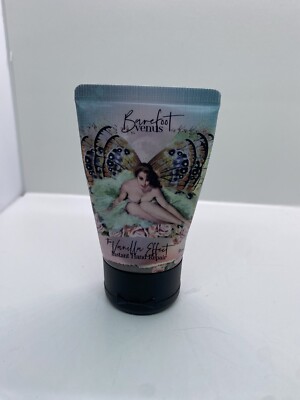 Barefoot Venus Vanilla Effect Instant Hand Repair   30 ML