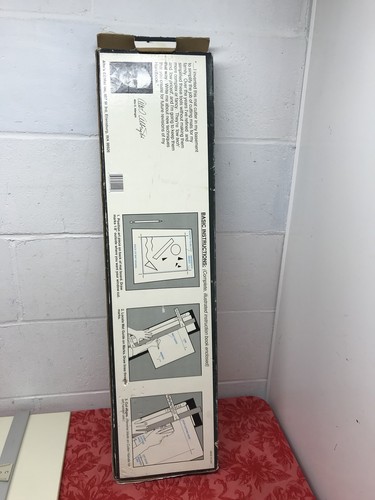 Alto's mat cutting system an ez/mat product diy crafts original box art