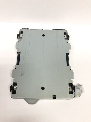 Sony OEM 500GB SATA Hard Drive HDD with Caddy Fits PlayStation 4 PS4 CUH-1115A