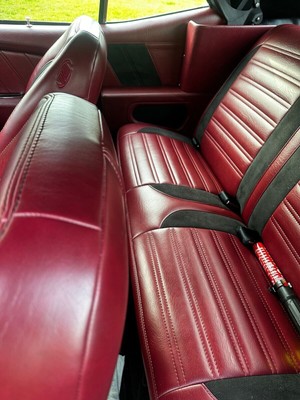 image 8 of interior