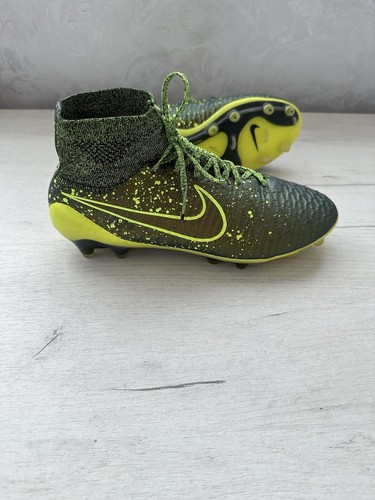 Nike Magista Obra FG ACC Football Soccer Cleats Elite US8.5